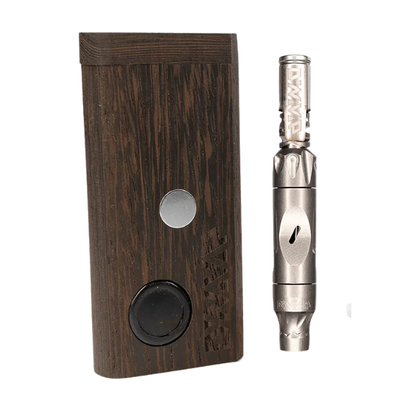 DynaVap The VonG i Starter Pack / The VonG i With DynaCoil